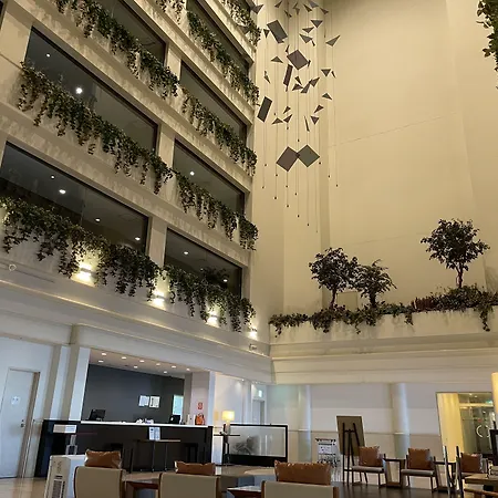 Bayside Hotel Azur Takeshiba-3