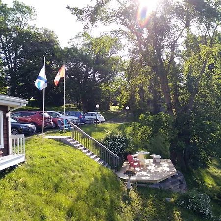 Braeside Country Inn-2