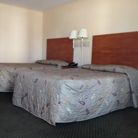 Ez Travel Inn College Station-2