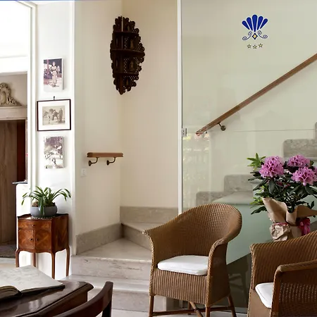 Hotel Del Corso-2