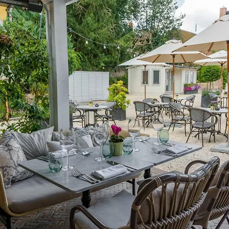 The Relais Henley-2