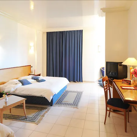 Hotel du Parc-3