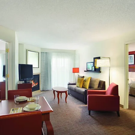 Residence Inn Joplin-3