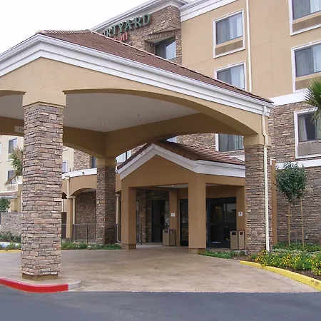 Courtyard By Marriott Ontario Rancho Cucamonga-3