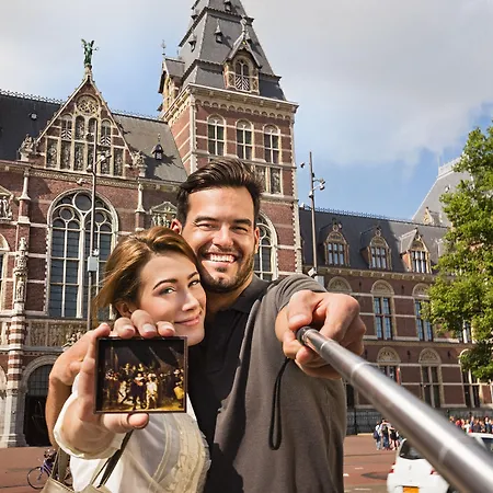 The Highlander Amsterdam-2