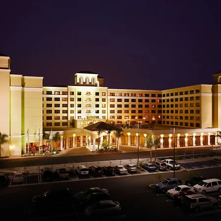 Doubletree Suites By Hilton Anaheim Resort/Convention Center-2