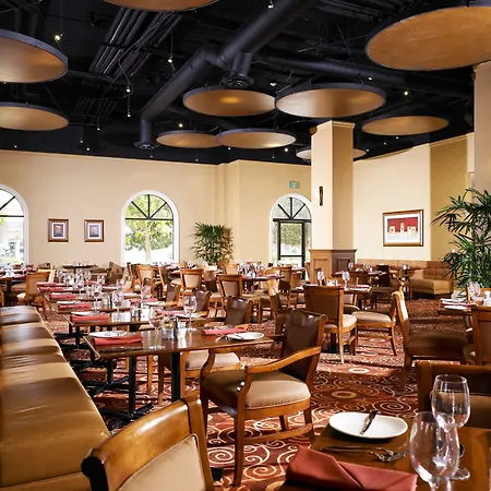 Doubletree Suites By Hilton Anaheim Resort/Convention Center-3