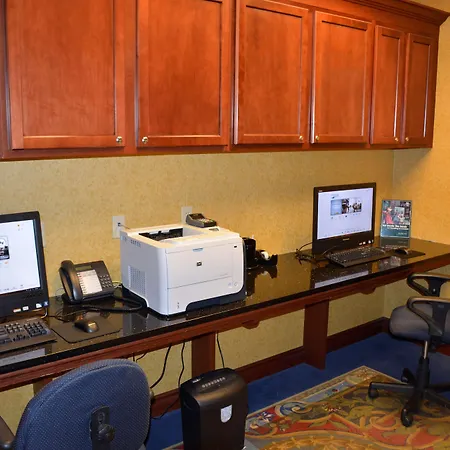 Homewood Suites By Hilton Brighton-2