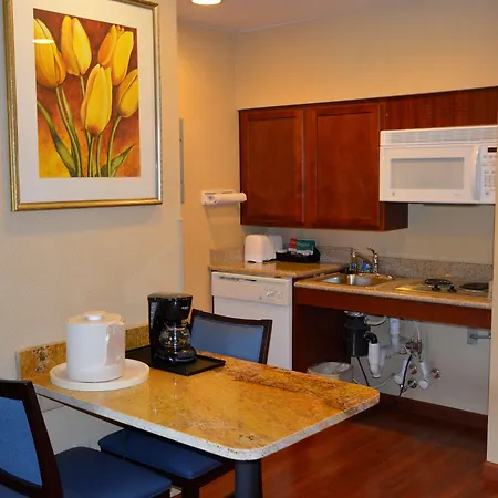 Homewood Suites By Hilton Brighton-3