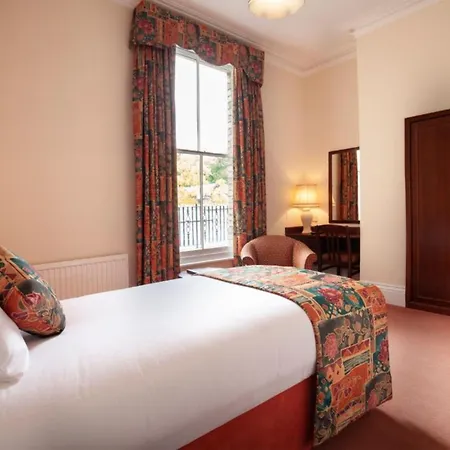 Arundel House Hotel-3