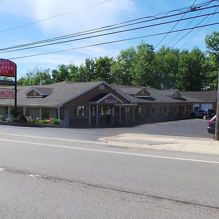 Red Carpet Inn Orchard Park-2