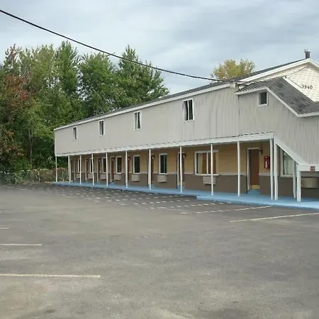 Red Carpet Inn Orchard Park-2