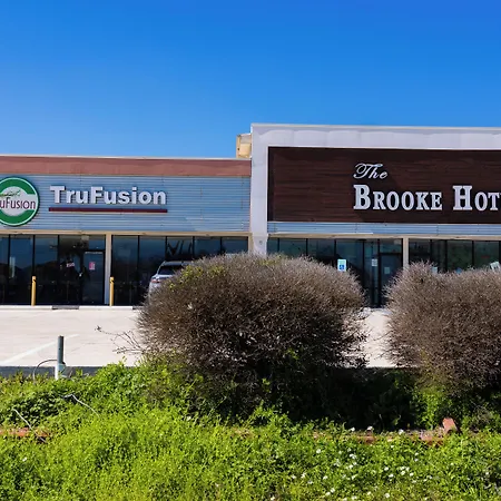 The Brooke Hotel-3