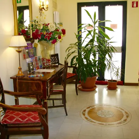 Hotel Alessandro Della Spina-2