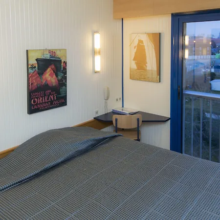 Hotel Arcantis Le Voltaire-3