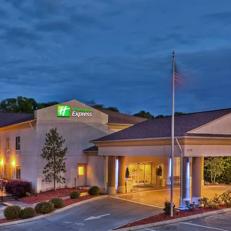 Holiday Inn Express & Suites Chattanooga-Hixson By Ihg-3