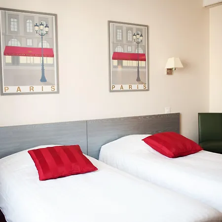 Hotel Carmin-2