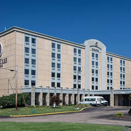 Doubletree By Hilton Pittsburgh Airport-3