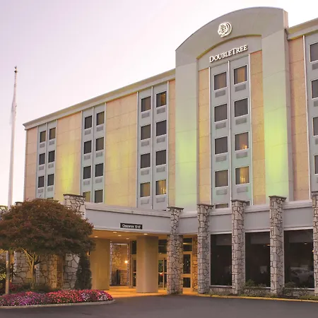 Doubletree By Hilton Pittsburgh Airport-2