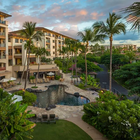 Wailea Beach Villas-2