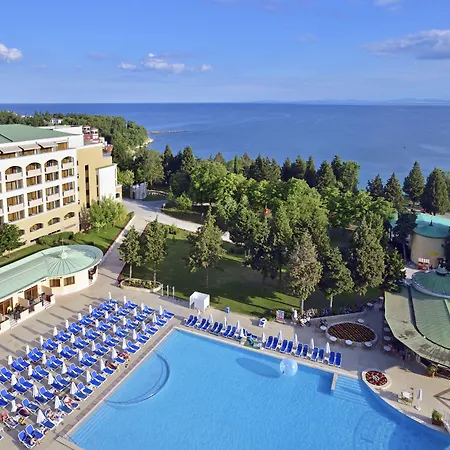 Sol By Melia Nessebar Palace All Inclusive-3