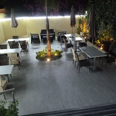 Hotel Saint Georges-2