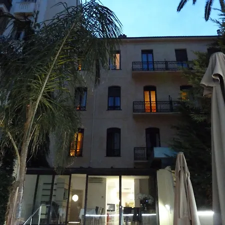 Hotel Saint Georges-2