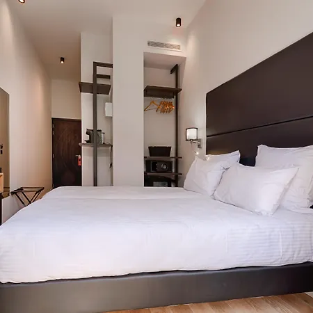 Hotel Saint Georges-3