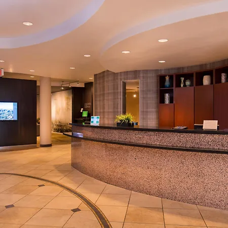Courtyard By Marriott Thousand Oaks Ventura County-3