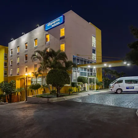 City Express By Marriott Tuxtla Gutierrez-2