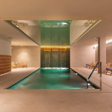 Aqua Hotel Promenade & Spa 4Sup-3