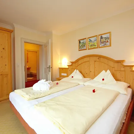 HOTEL SONNBLICK, Kaprun, Salzburg - inklusive Sommerkarte-2