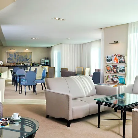 Queen Of Sheba Eilat-2