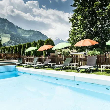 Hotel Sonnblick Kaprun, Salzburg - Including Summer Card-2