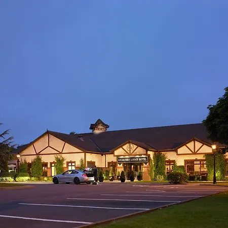 Kilmurry Lodge Hotel-3