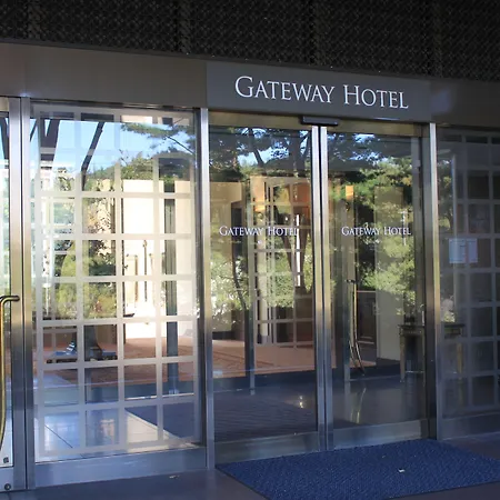 Narita Gateway Hotel-2