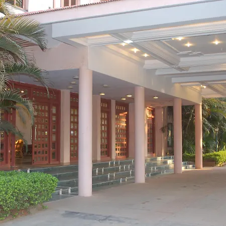 Royal Orchid Resort & Convention Centre, Yelahanka Bangalore-2