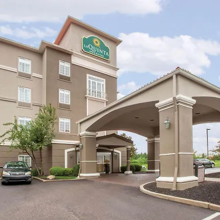 La Quinta By Wyndham Cincinnati Airport Florence-3