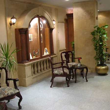 Philippe Luxor Hotel-2