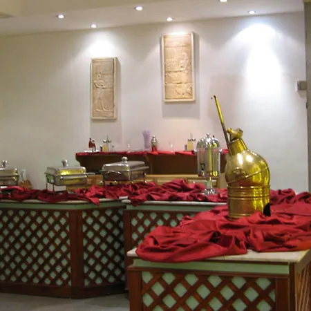 Philippe Luxor Hotel-3