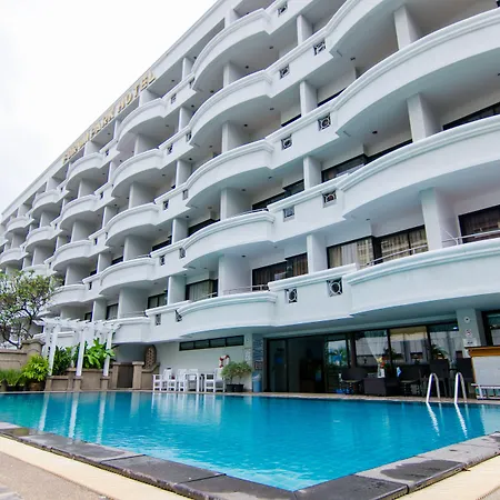 Forum Park Hotel-2