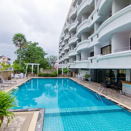 Forum Park Hotel-3