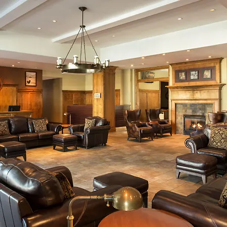 Delta Hotels By Marriott Midwest City At The Reed Conference Center-3