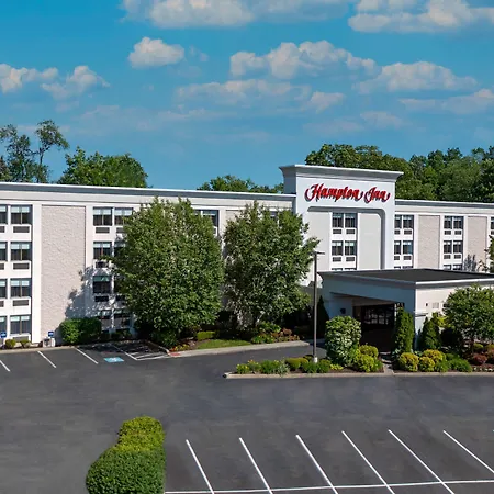 Hampton Inn Danbury-2