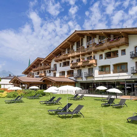 Hotel & Spa Sonne 4 Sterne Superior-2