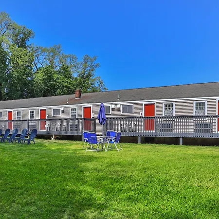 Olde Tavern Motel And Inn - Cape Cod-2