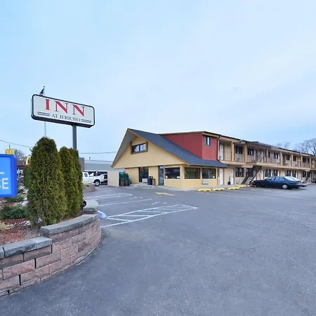 Inn At Jericho-2