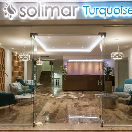 Solimar Turquoise - Adults Only-2