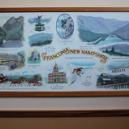 Best Western White Mountain Inn-3
