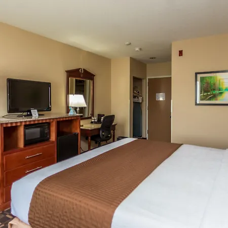 Best Western White Mountain Inn-2